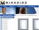 Bathroom mirrors - PHP-1007