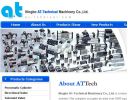 Pneumatic components - PHP-1002