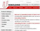 Mold & Plastic website - SEO-1012