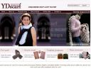 Craft & Gift SEO web - SEO-1009