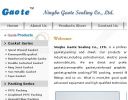 Sealing SEO web - SEO-1002