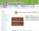 Green cotton - HTML-1002